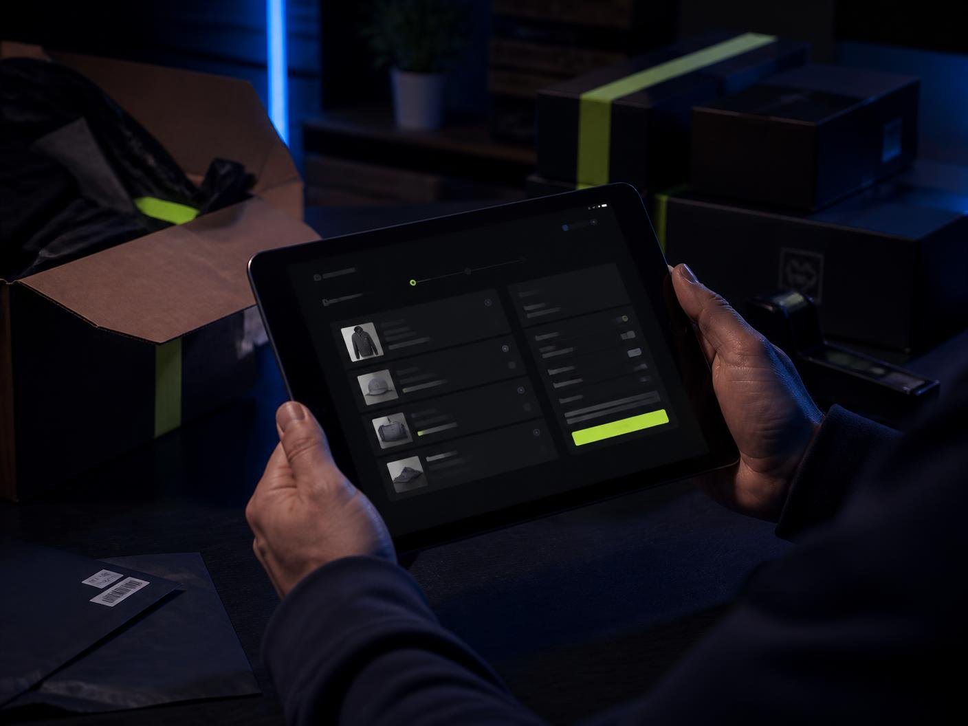 Replatform lifts checkout completion 31%