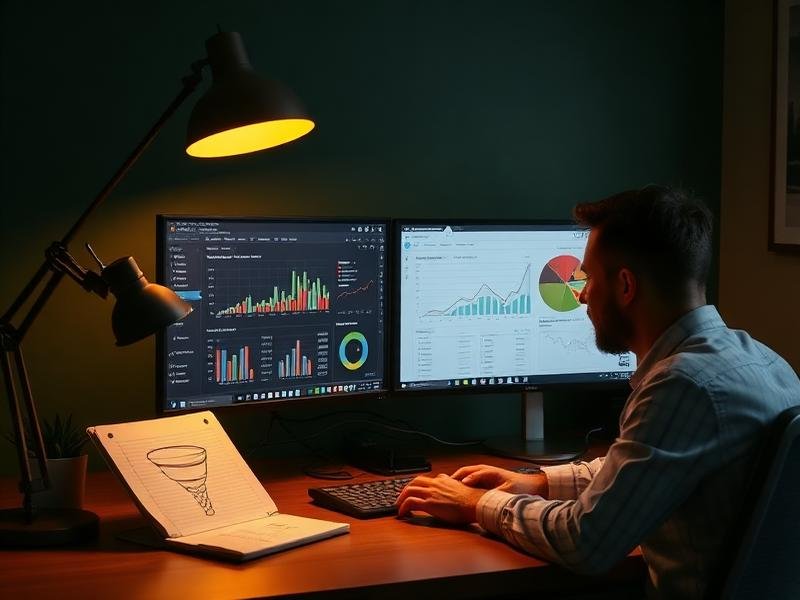 Web Design & Development
