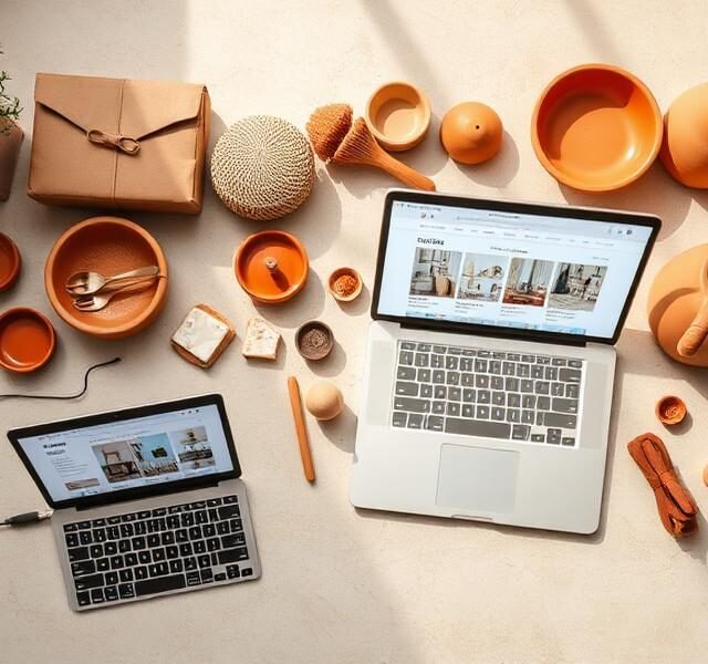 Web Design & Development